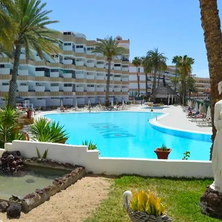 Apartamento Blumluxury San Bartolomé